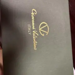 Giovanni Valentino 楕円皿 ギフトボックスのサムネイル