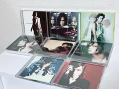 2026年最新】Acid Black cherry cd セットの人気アイテム - メルカリ