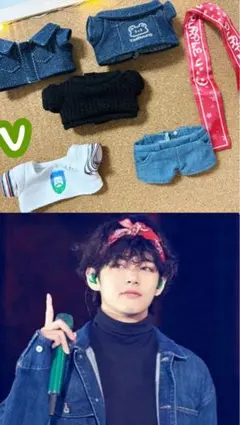 user_b2111274様 リクエスト 2点 まとめ商品