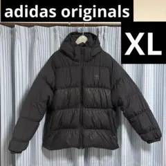 adidas originals Regen モノグラム パファージャケット