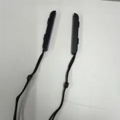 Nintendo Switch Joy-Conストラップ　　グリップ 2個セット