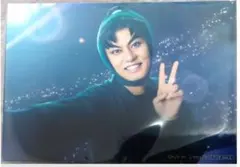 忍ミュ 15弾 S席特典 ブロマイドセット