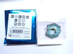 鬼滅の刃 無限城編 第一章 モチーフピンズ／愈史郎