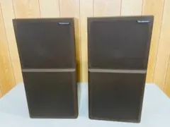 Technics SB-X3 スピーカーペア テクニクスのサムネイル