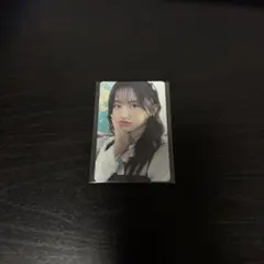 【おまけ付き】ME:I 加藤心 Sweet Holiday W会員