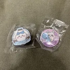 ちいかわ×くら寿司