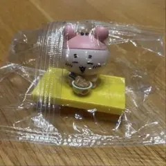 松屋　ちいかわ　カニちゃん