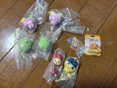 たまごっち ガチャガチャ まとめ売りセット