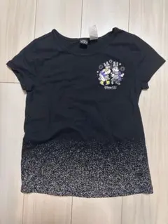 ディズニーランド100周年Tシャツ