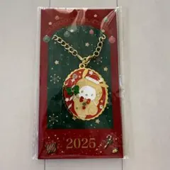 サンリオ ポチャッコ 2025年クリスマス ノベルティ