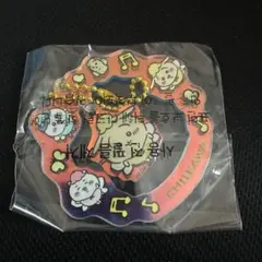 ちいかわ 韓国限定 トゥインクル キーホルダー うさぎ ハチワレ 妖精