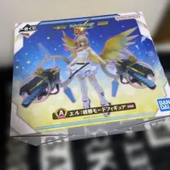 モンスターストライクA賞 エル：破邪モード