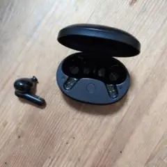 ワイヤレスイヤホン片方左だけのサムネイル