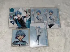いれいすチェキ風カード -hotoke- ほとけ lf いふ - メルカリ