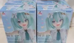 初音ミク　プロジェクトセカイ プロセカ Luminasta フィギュア