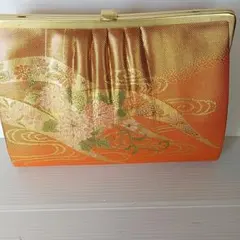在庫処分和装用バック 留袖 訪問着に No175 未使用