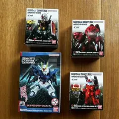 GUNDAM CONVERG ガンダムコンバージ ガンダムのサムネイル