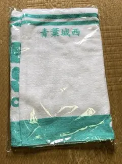 ハイキュー!! フード付きタオル 2015年夏ver.