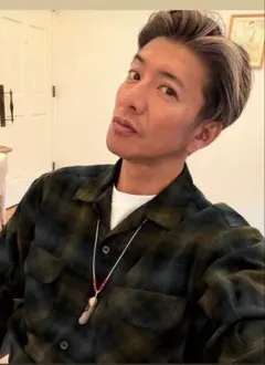 2026年最新】ネックレス キムタクの人気アイテム - メルカリ