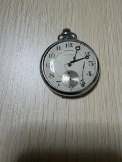 INVICTA 懐中時計のサムネイル