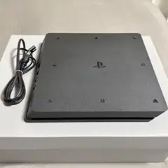 【美品】PlayStation 4 CUH-2200A 500GB