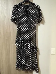 sister jane タンゴミディドレス S