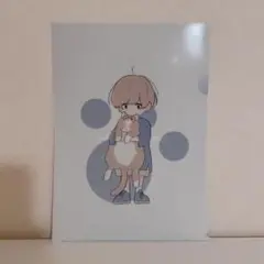 Eve harapeco はらぺこ商店 クリアファイル - メルカリ
