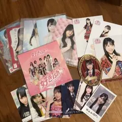 嗣永桃子 グッズ まとめ売り - メルカリ