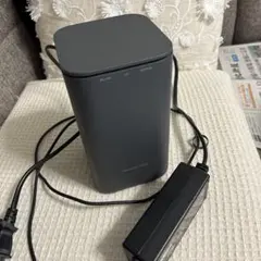 docomo home 5G HR01
