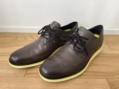 COLE HAAN ORIGINALGRAND US10.5 28cm 未使用品 COLE HAAN ORIGINALGRAND US10.5 28cm 未使用品 - メルカリ
