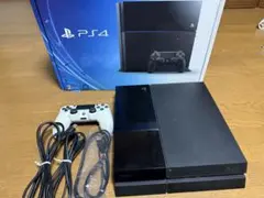 【ryukiryuki102 様専用】PlayStation 4