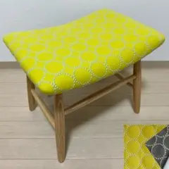 MY⭐︎さん専用 ミナペルホネン ハンドメイド スツール