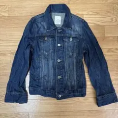 【美品】URBAN RESEARCH デニムジャケット サイズ38 レディース