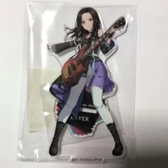 レイヤ アクリルスタンド
