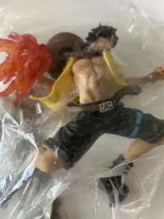 ワンピース エース 一番くじ