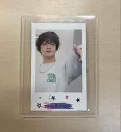 2025年最新】チェキ風トレカ 髙橋海人の人気アイテム - メルカリ
