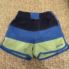 patagonia バギーズショーツ4T