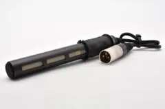 Ikegami カメラ用純正マイク MC-11C - メルカリ