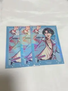 パラライ 大和憧吾 ブロマイド