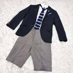 EAST BOY フォーマル　男の子　５点セット