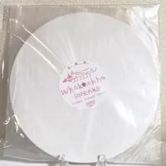 KING BREAKS バトルブレイクス&コントロールバイナル LP 2枚 2025年最新】バトルブレイクス レコードの人気アイテム - メルカリ