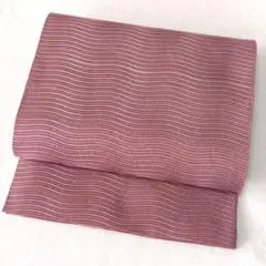 絽綴れ　絽つづれ　名古屋帯　夏 楽天市場】絽 綴れ 帯の通販