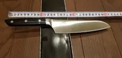 新品　SABATIER　サバテイエ　三徳包丁のサムネイル