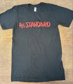 2025年最新】hi-standard tシャツ fatの人気アイテム - メルカリ