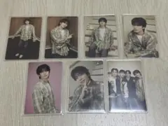 SEVENTEEN carat land 2024 ウォヌ　コンプ