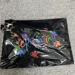 SexyZone repaintingツアーグッズ　ポーチ