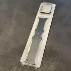 コンパチブル Apple Watch バンド 付け替え　バンド　ブラック