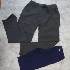 コロンビア　パンツ　Mサイズ