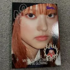 New Jeans アルバム　ヘリン Amazon | New Jeans - ファーストアルバム NewJeans Bluebook Ver