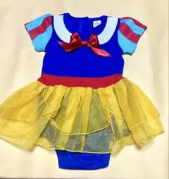 KIDS TALES スノーホワイト コスチューム 80